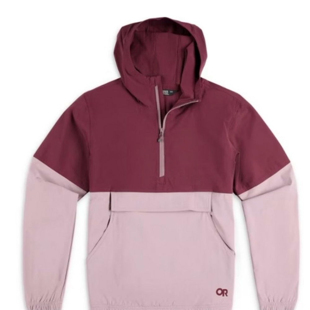 Outdoor Research Women`s Ferrosi Anorak
